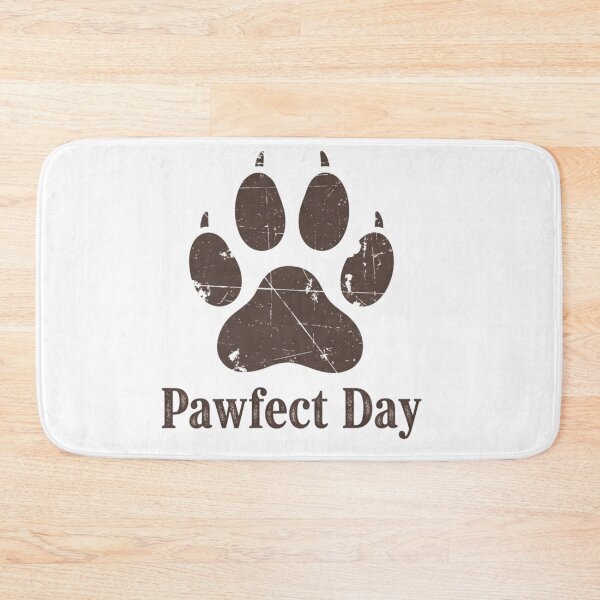 Item preview, Pawfect Day designed and sold by FlamaC.