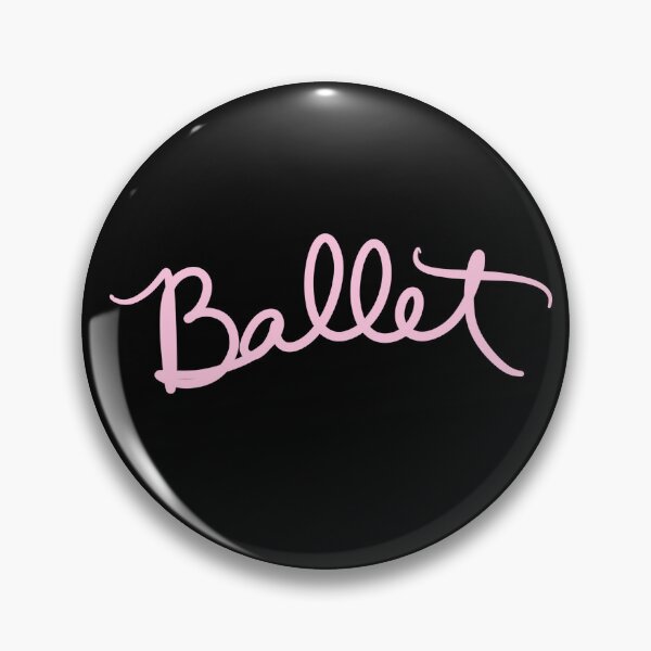 Item preview, Ballet designed and sold by abeink.