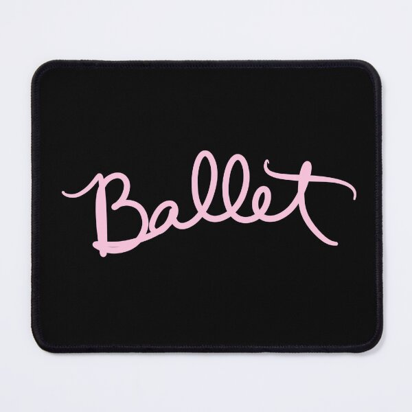 Item preview, Ballet designed and sold by abeink.