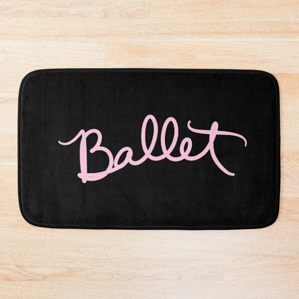 Item preview, Ballet designed and sold by abeink.