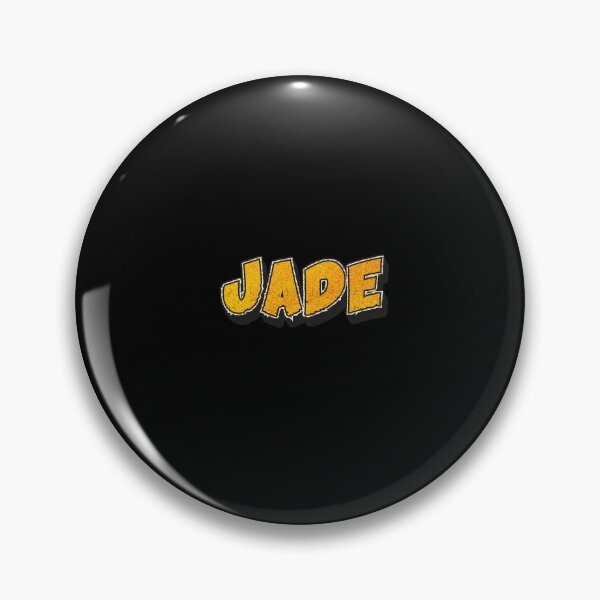 Item preview, Jade Personalized Funny Custom Name Design for Women and Girls designed and sold by Watsonarts.