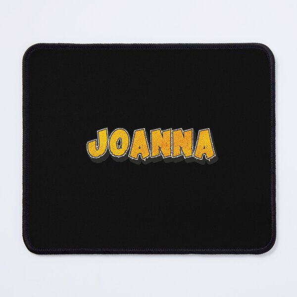 Item preview, Joanna Personalized Funny Custom Name Design for Women and Girls designed and sold by Watsonarts.