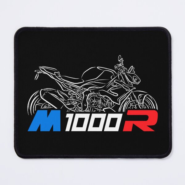 Item preview, Motorcycle M1000R 2025-2026, biker designed and sold by ThrottleArts.