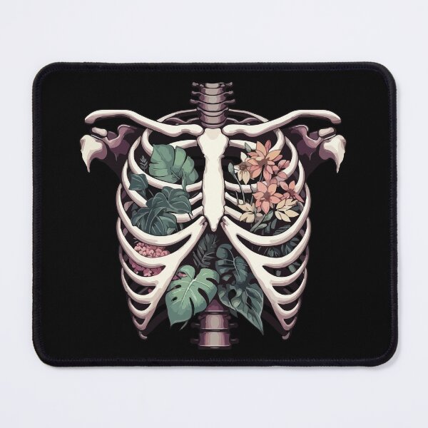 Item preview, Bones and Botany designed and sold by BrownHorse90s.