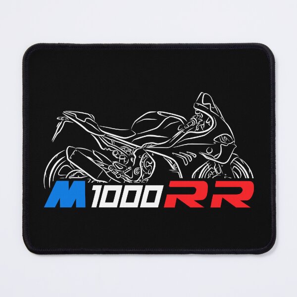 Item preview, Motorcycle M1000RR 2025-2026, biker designed and sold by ThrottleArts.