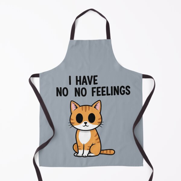 Item preview, Emotionally Exhausted Cat Sticker | Funny Mental Health Meme | Relatable Cat Humor designed and sold by ZyxDes.