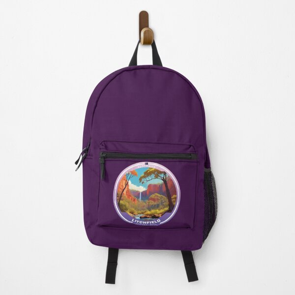 Item preview, LITCHFIELD National Park Australia designed and sold by Thistle-TShop.