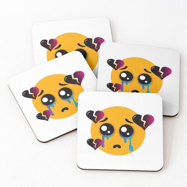 Item preview, sad emoji designed and sold by JIMTOPMOY.