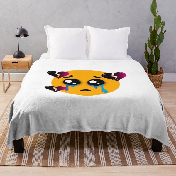 Item preview, sad emoji designed and sold by JIMTOPMOY.