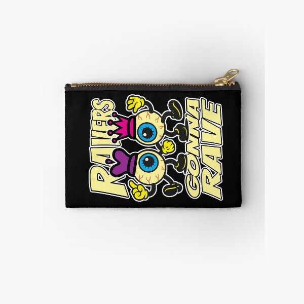 Item preview, Ravers Gonna Rave designed and sold by moon70star-m70s.