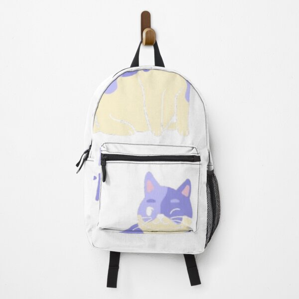 Item preview, It Was The Cat Funny Blaming Cat Meme Cute Cat Lover Design designed and sold by Sanika arts .