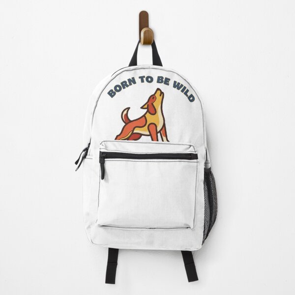 Item preview, Born To Be Wild designed and sold by FlamaC.