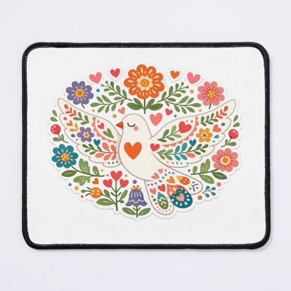 Item preview, Love peace luck  designed and sold by trendie-tees.