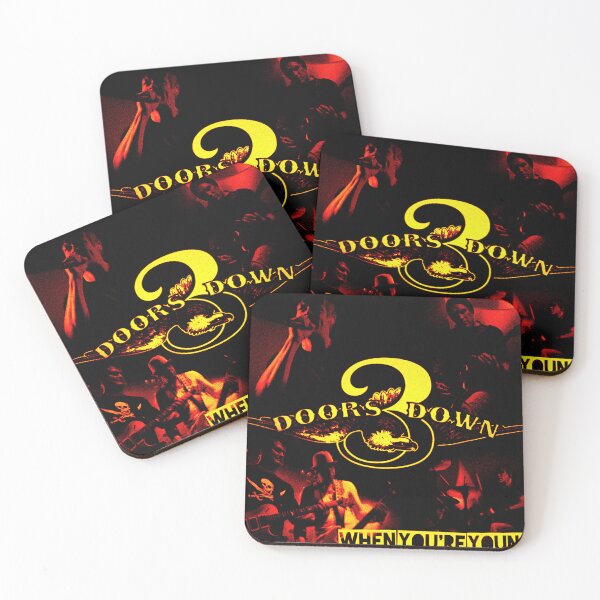 Item preview, Music POst Grunge Band Silhouette designed and sold by billiasbros.