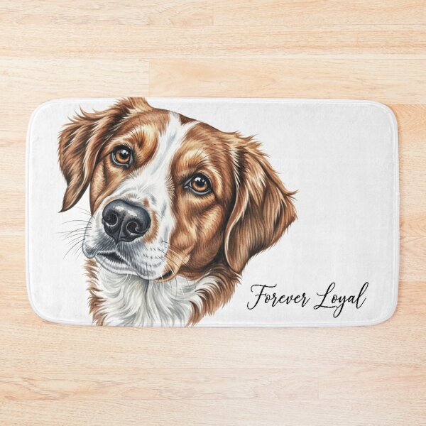 Item preview, Forever Loyal designed and sold by FlamaC.