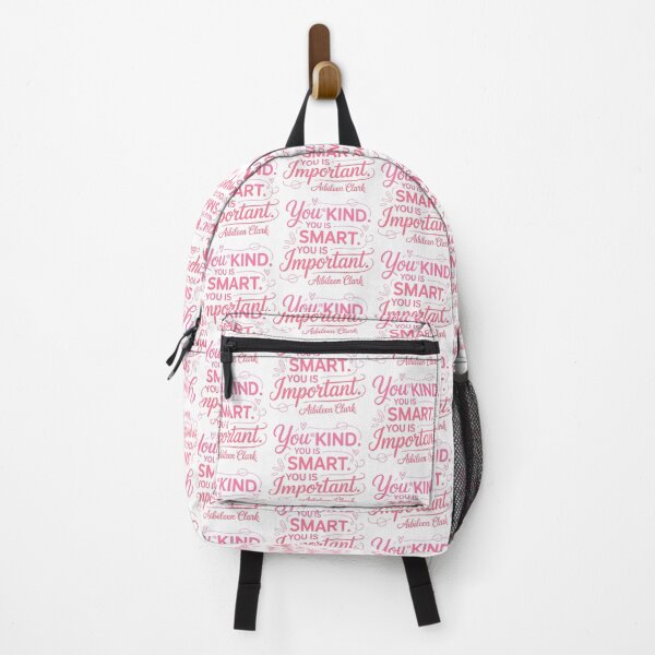 Item preview, You Is Smart You Is Kind, You Is Smart You Is Kind You is Important designed and sold by graphic-genie.
