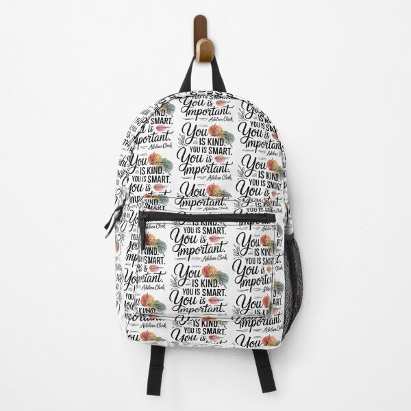 Item preview, You Is Smart You Is Kind, You Is Smart You Is Kind You is Important designed and sold by graphic-genie.