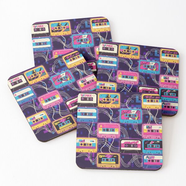 Item preview, Boombox Vibes designed and sold by SaltCraft.