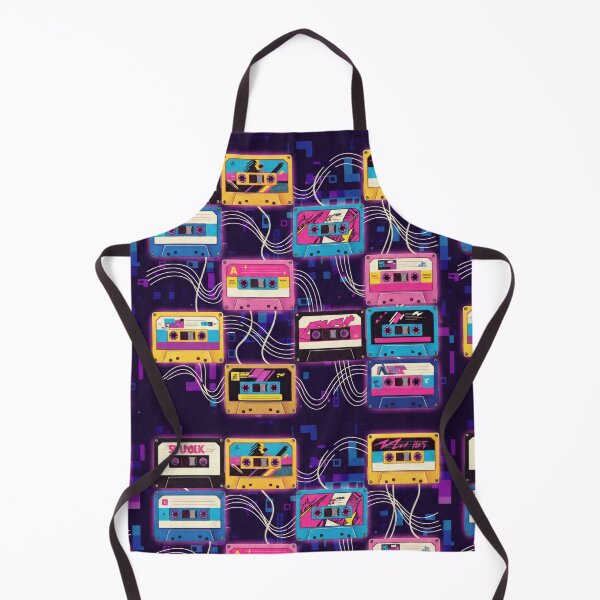 Item preview, Boombox Vibes designed and sold by SaltCraft.