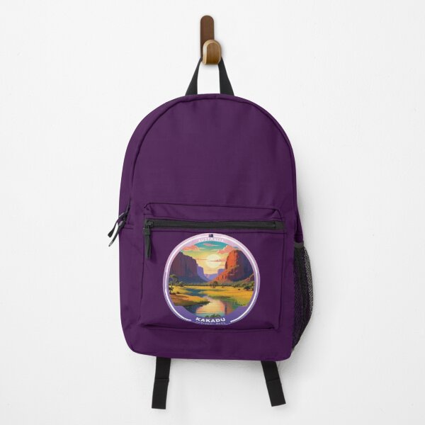 Item preview, KAKADU National Park Australia designed and sold by Thistle-TShop.