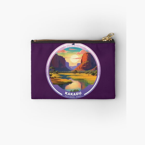 Item preview, KAKADU National Park Australia designed and sold by Thistle-TShop.