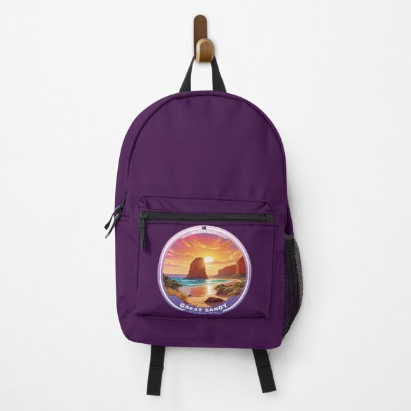 Item preview, GREAT SANDY National Park Australia designed and sold by Thistle-TShop.