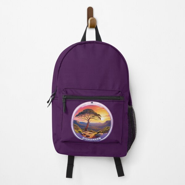 Item preview, GIRRAWEEN National Park Australia designed and sold by Thistle-TShop.
