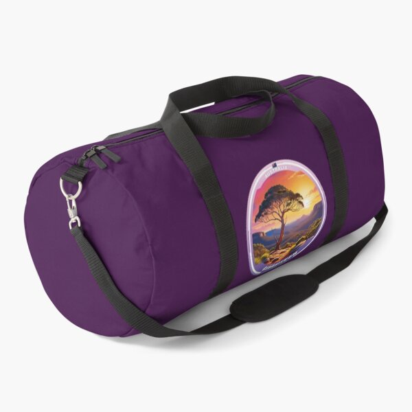 Item preview, GIRRAWEEN National Park Australia designed and sold by Thistle-TShop.