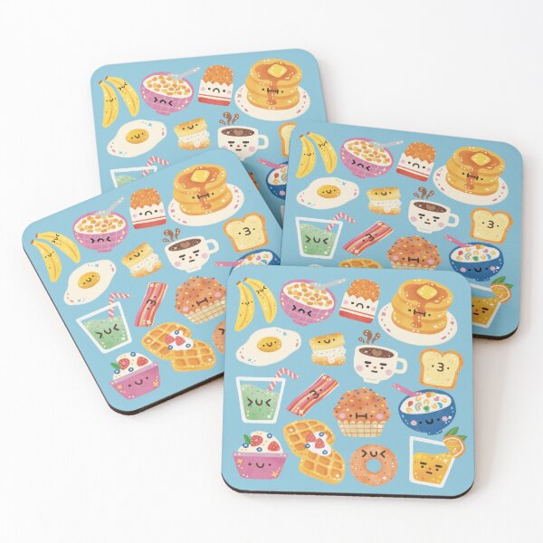 Item preview, Breakfast designed and sold by Figberrytea.