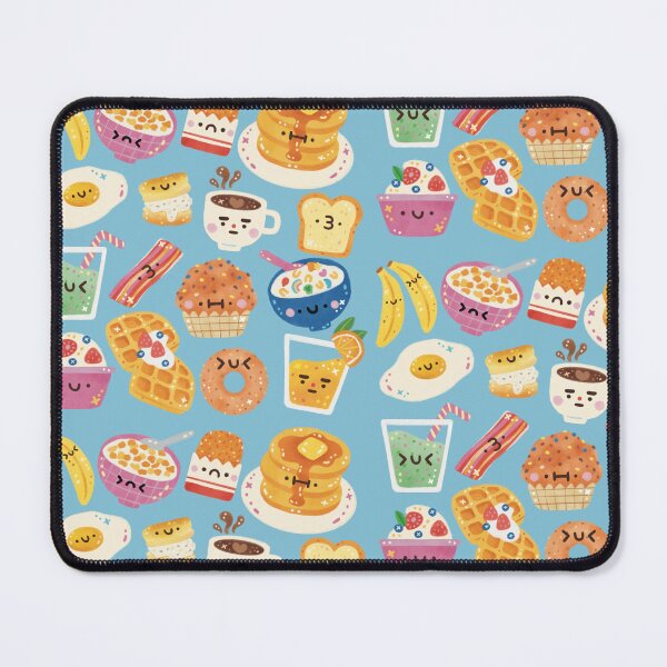 Item preview, Breakfast designed and sold by Figberrytea.