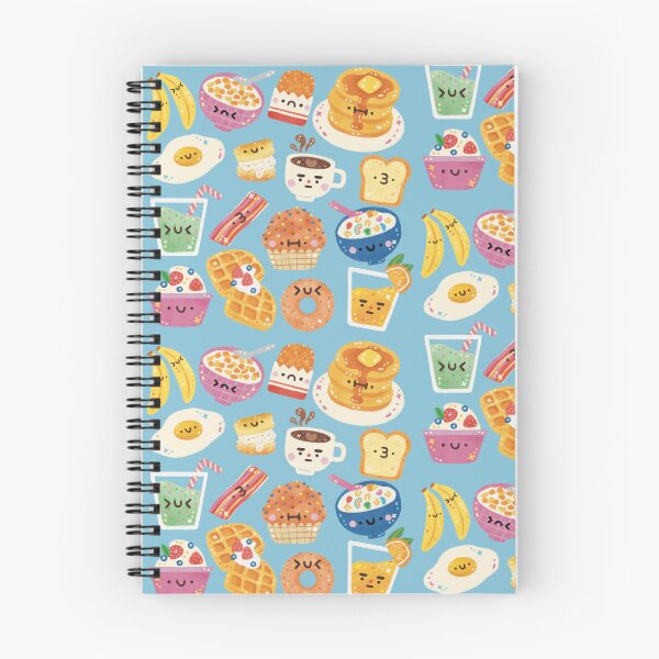 Item preview, Breakfast designed and sold by Figberrytea.
