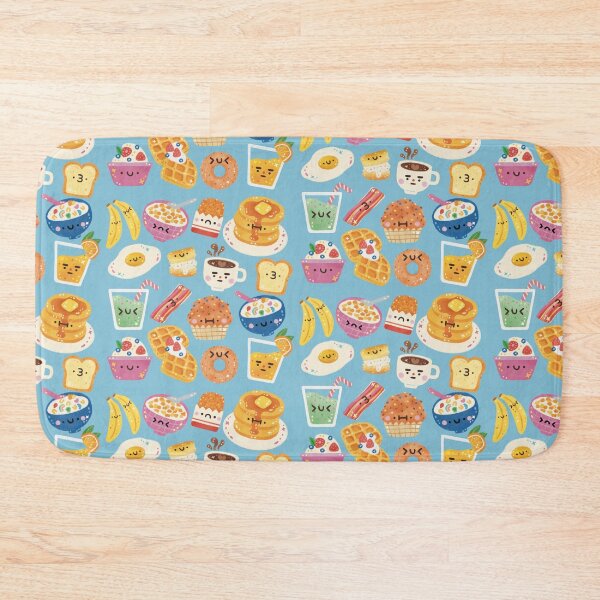 Item preview, Breakfast designed and sold by Figberrytea.