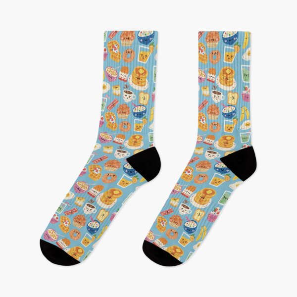 Item preview, Breakfast designed and sold by Figberrytea.