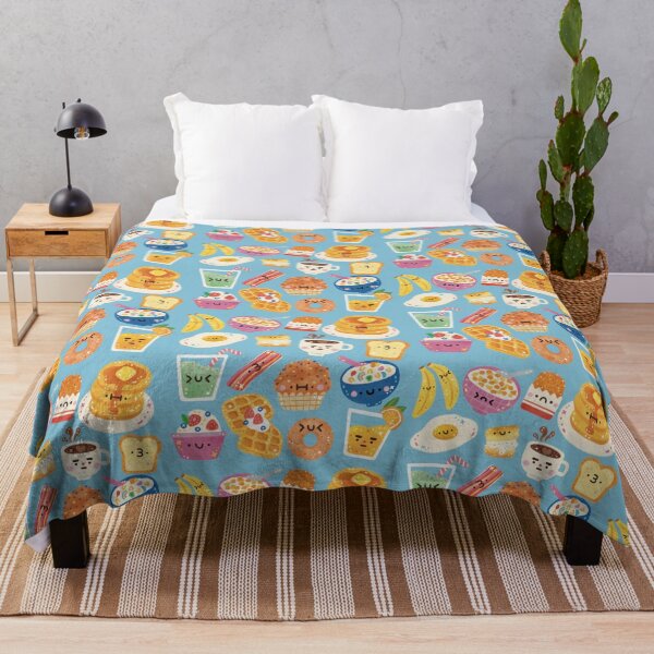 Item preview, Breakfast designed and sold by Figberrytea.