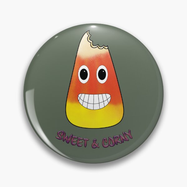 Artikelvorschau, Süßes und kitschiges Halloween-Süßigkeiten-Design entworfen und verkauft von StephJChild.