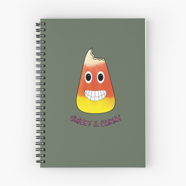 Artikelvorschau, Süßes und kitschiges Halloween-Süßigkeiten-Design entworfen und verkauft von StephJChild.