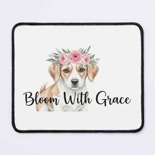 Item preview, Bloom With Grace designed and sold by FlamaC.
