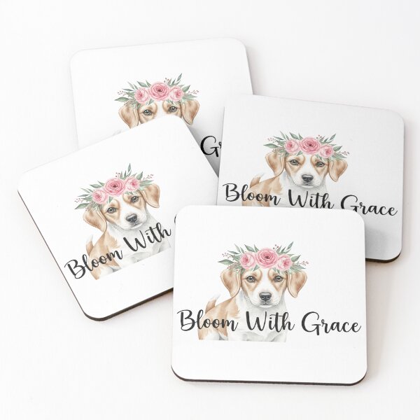Item preview, Bloom With Grace designed and sold by FlamaC.