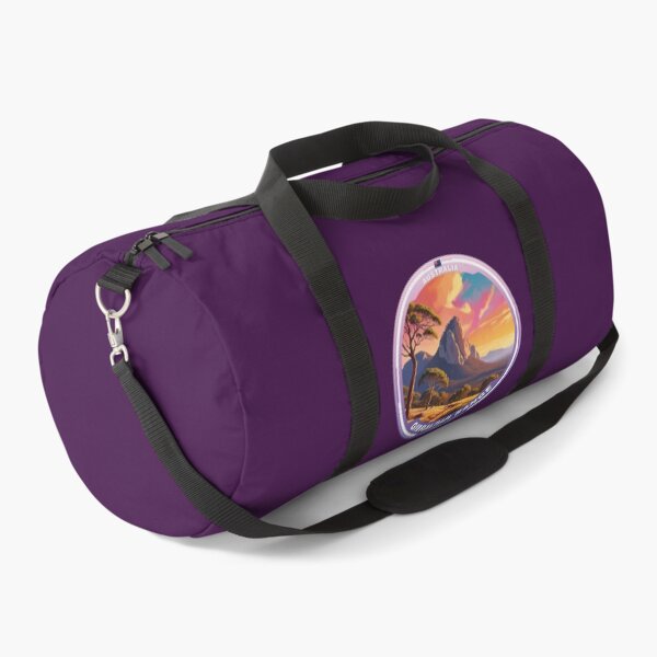 Item preview, GIBRALTAR RANGE National Park Australia designed and sold by Thistle-TShop.