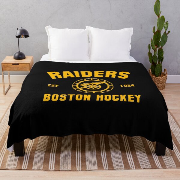 Item preview, BOSTON RAIDERS designed and sold by tresajordan.