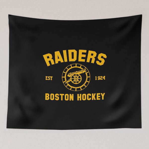 Item preview, BOSTON RAIDERS designed and sold by tresajordan.