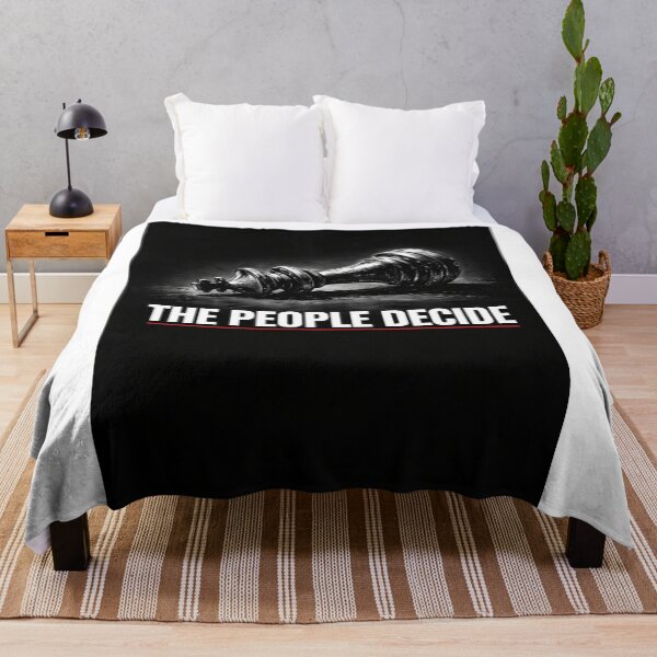 Item preview, Vote 2026 The people decide  designed and sold by trendie-tees.