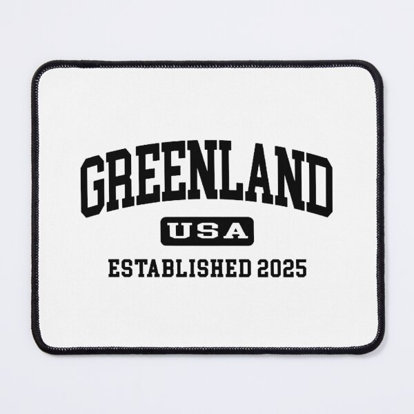 Item preview, Greenland USA designed and sold by gingerwhite27.