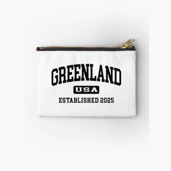 Item preview, Greenland USA designed and sold by gingerwhite27.