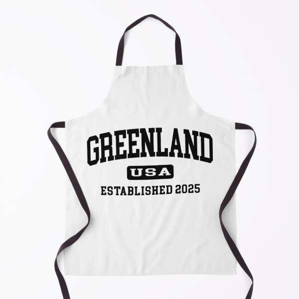 Item preview, Greenland USA designed and sold by gingerwhite27.