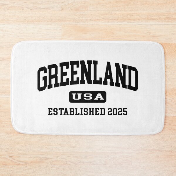 Item preview, Greenland USA designed and sold by gingerwhite27.
