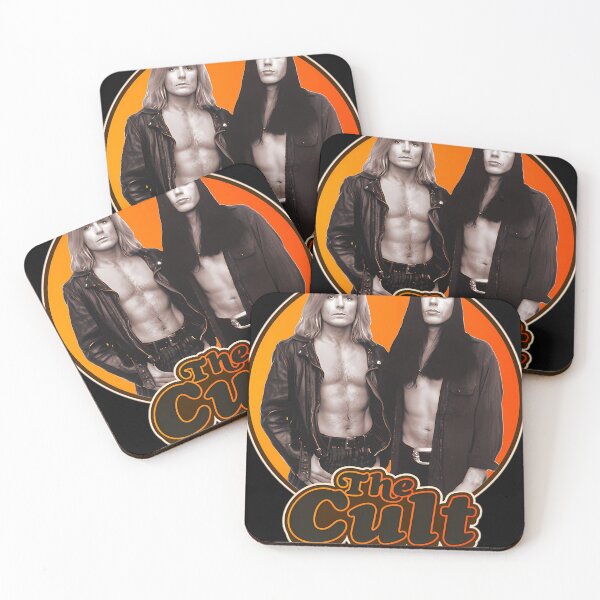 Item preview, Vintage The Cults Band Retro The Cults Band Tribute designed and sold by avidmedia.