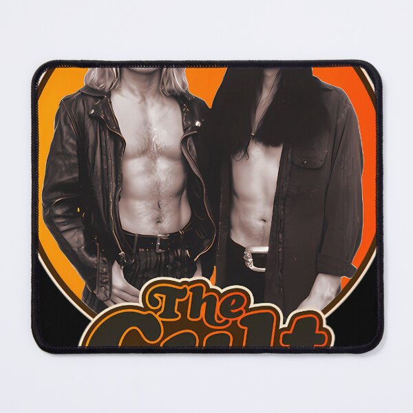 Item preview, Vintage The Cults Band Retro The Cults Band Tribute designed and sold by avidmedia.