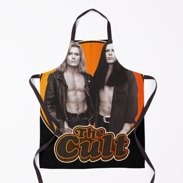 Item preview, Vintage The Cults Band Retro The Cults Band Tribute designed and sold by avidmedia.