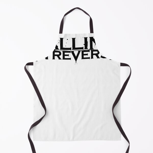 Item preview, Falling In Reverse Watch The World Burn designed and sold by avidmedia.